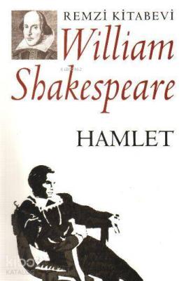 Hamlet William Shakespeare