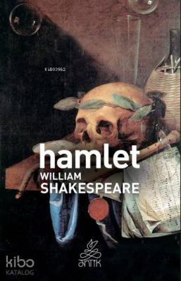 Hamlet William Shakespeare