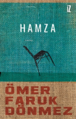 Hamza Ömer Faruk Dönmez