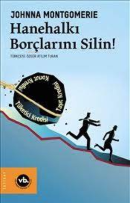 Hanehalkı Borçlarını Silin Johnna Montgomerie