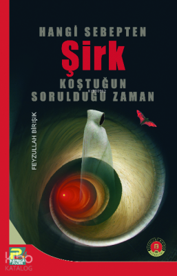 Hangi Sebepten Şirk Koştuğun Sorulduğu Zaman Feyzullah Birışık