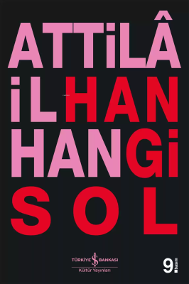 Hangi Sol Attilâ İlhan