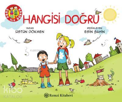 Hangisi Doğru - Duru ile Doruk Üstün Dökmen