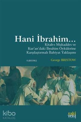 Hani İbrahim... George Bristow