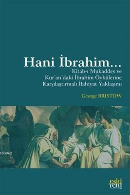 Hani İbrahim... George Bristow