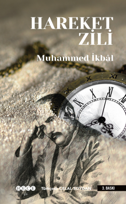 Hareket Zili Muhammed İkbal