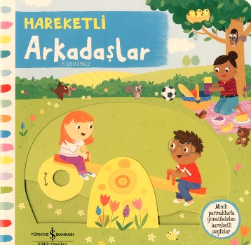 Hareketli Arkadaşlar Ali Berktay