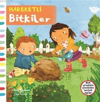 Hareketli Bitkiler Kolektif