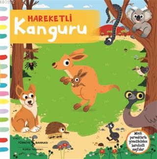 Hareketli Kanguru Kolektif