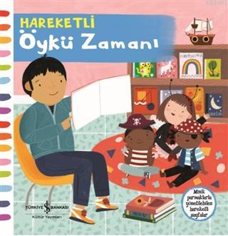 Hareketli Öykü Zamanı Kolektif