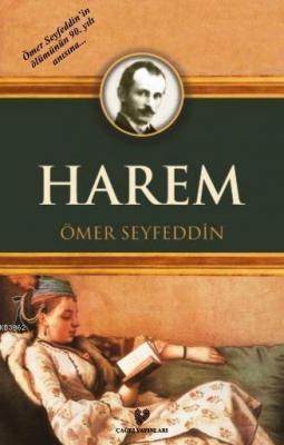 Harem Ömer Seyfeddin