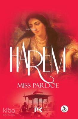 Harem Miss Pardoe