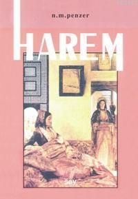 Harem N. M. Penzer