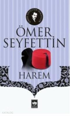 Harem Ömer Seyfettin