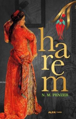 Harem N. M. Penzer