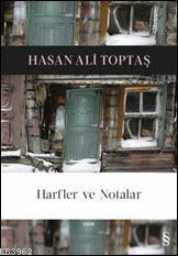 Harfler ve Notalar Hasan Ali Toptaş