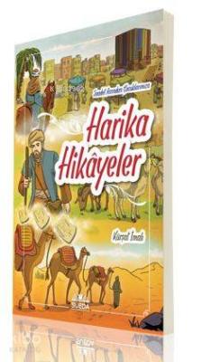 Harika Hikâyeler (Latince) Kürşat İmalı