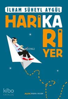 Harikariyer İlham Süheyl Aygül