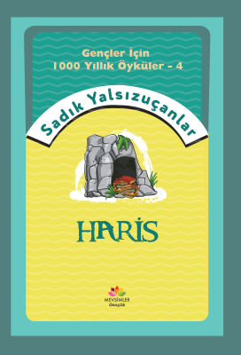 Haris Sadık Yalsızuçanlar