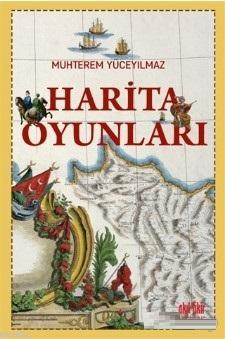 Harita Oyunları Muhterem Yüceyılmaz