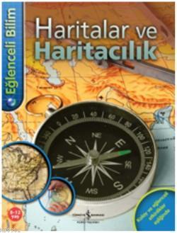 Haritalar ve Haritacılık Deborah Chancellor