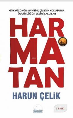 Harmatan Harun Çelik