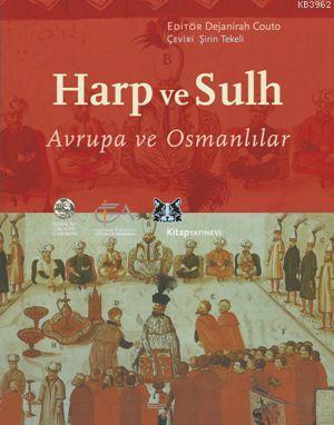 Harp ve Sulh Dejanirah Couto