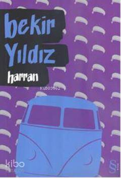 Harran Bekir Yıldız