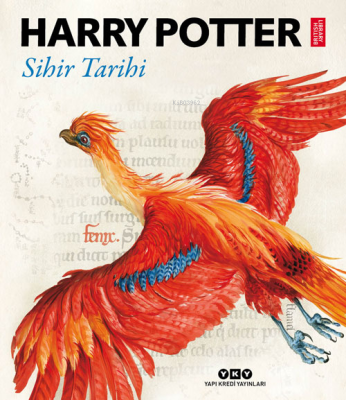 Harry Potter: Sihir Tarihi Kolektif