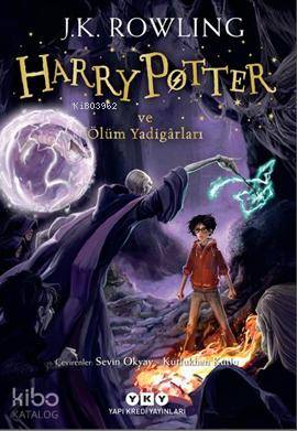 Harry Potter ve Ölüm Yadigarları; Harry Potter Serisinin Yedinci ve So