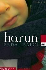 Harun Erdal Balcı