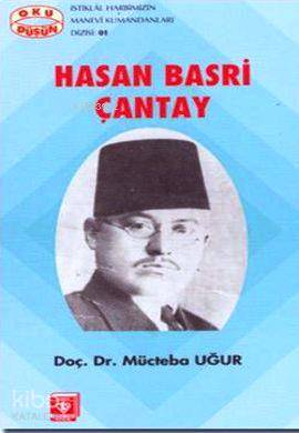 Hasan Basri Çantay Mücteba Uğur