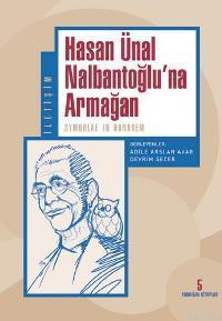 Hasan Ünal Nalbantoğlu'na Armağan Adile Arslan Avar