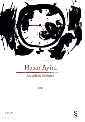 Hasar Ayini Seyyidhan Kömürcü