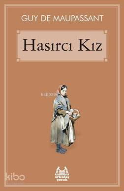 Hasırcı Kız Guy De Maupassant