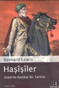 Haşîşîler Bernard Lewis