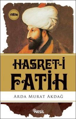 Hasret-i Fatih Arda Murat Akdağ