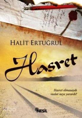 Hasret Halit Ertuğrul