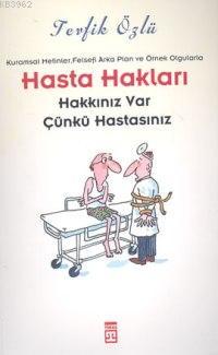 Hasta Hakları Tevfik Özlü