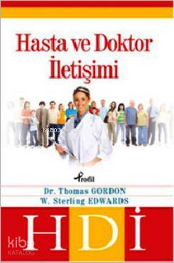 Hasta ve Doktor İletişimi Thomas Gordon