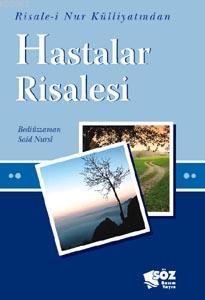 Hastalar Risalesi (cep Boy) Bediüzzaman Said Nursi