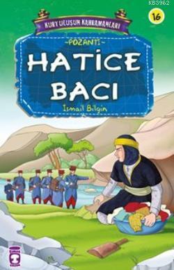 Hatice Bacı İsmail Bilgin