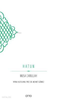 Hatun Musa Carullah