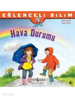 Hava Durumu Imke Rudel