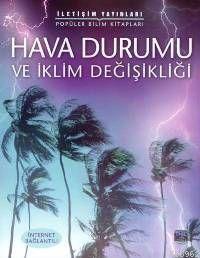 Hava Durumu Laura Howell