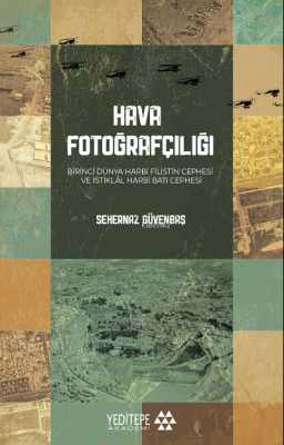 Hava Fotoğrafçılığı Sehernaz Güvenbaş