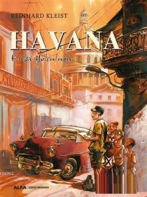 Havana Reinhard Kleist