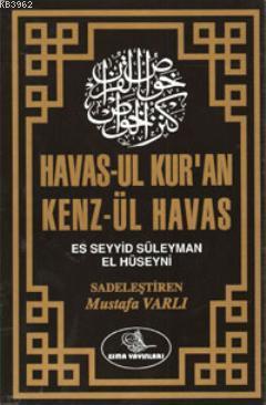 Havas-ul Kur'an Kenz-ül Havas (Küçük 1-4) Mustafa Varlı