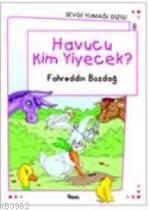 Havucu Kim Yiyecek? Fahreddin Bozdağ