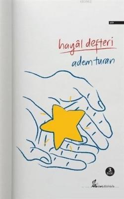 Hayal Defteri Adem Turan